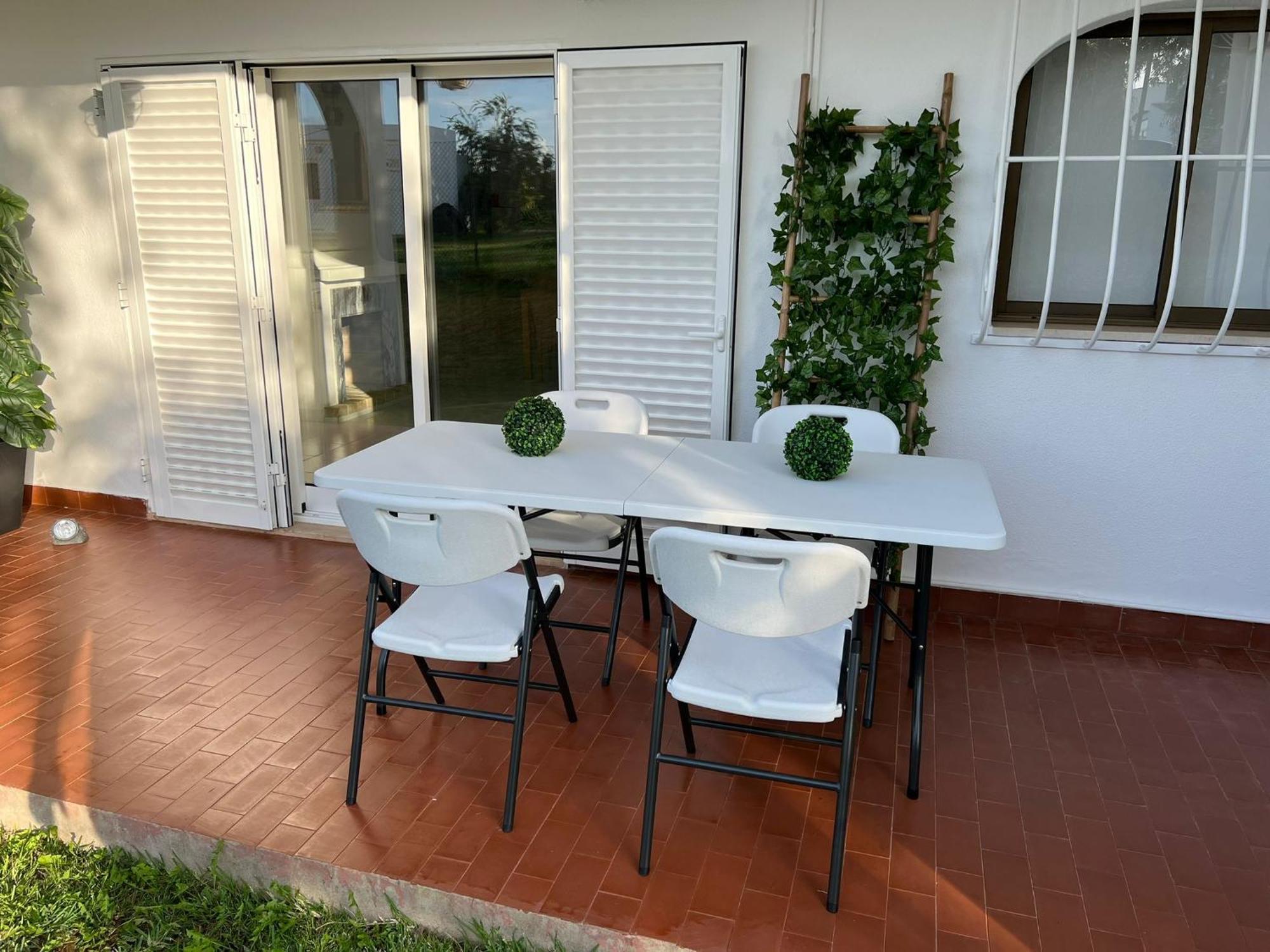 Pateo Al Albufeira 빌라 외부 사진